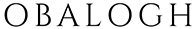 obalogh Logo